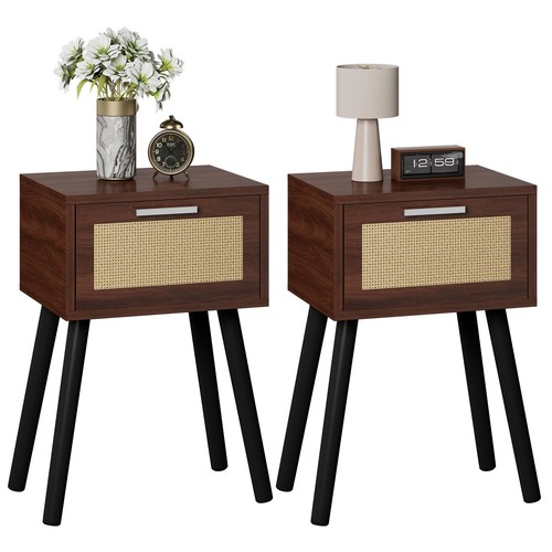 Ymyny nightstand set end - ymyny,