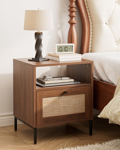 Apetaccat rattan bedside - apetaccat,