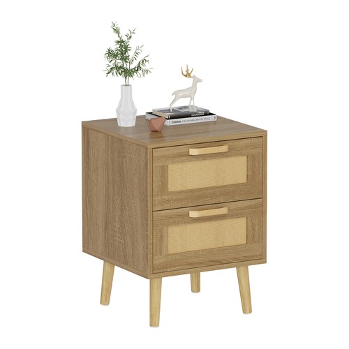 New bedside table - bedside,