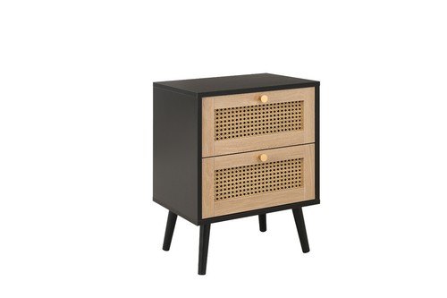 Croxley handy drawer rattan - 2,